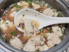 吹牛豆腐-苹果树下艺术餐厅(宋庄店)