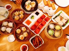 -上海国际饭店