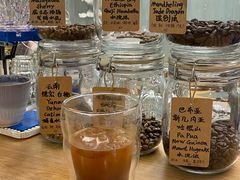 -COFFEE HOLIC(朝外SOHO店)
