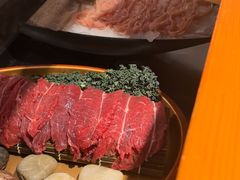 -老版火锅.12年西安排队王(沣峪口店)