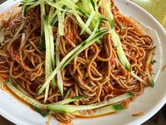 -周家大厨房(三原店)