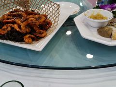 -绿雅居原生态农庄(小涌店)
