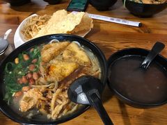-螺蛳粉先生(蓟门桥店)