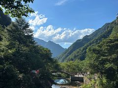 -浙北大峡谷