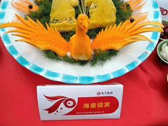 -海荣锅贴馆(五味十字店)