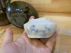 -今日陶艺(富力广场店)