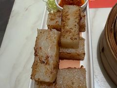 -悦得闲广式点心茶楼(蓝鲸世界店)
