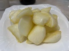 咸菜梗-华盛丰温州大排档(东三环南路店)