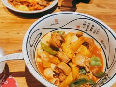 -陇上秦轩西安biangbiang面(EFC欧美金融商业城店)
