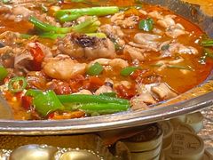 -辣得叫湘菜(四明店)