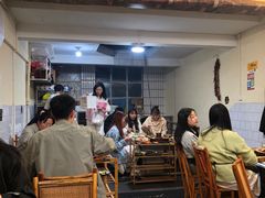 -阿昌白族石板烧·菌锅(大理古城店)