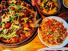 -老板恋上鱼(印象城店)