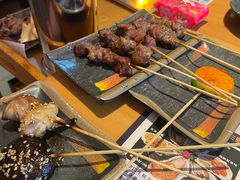 -蚝·生·鲜牛烧肉铺(中央大街店)