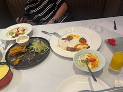 -戈雅法餐厅(世界城广场店)