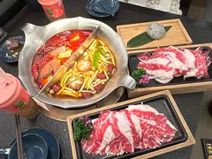 -湊湊火锅·茶憩(打浦桥日月光店)