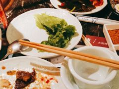-一品诚记烤肉(大连柏威年购物中心店)