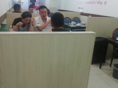 -川香阁(程家桥店)