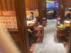 -东巴婆婆云南鱼豆花火锅(大东门店)