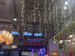 -巴卤社老火锅(财富店)