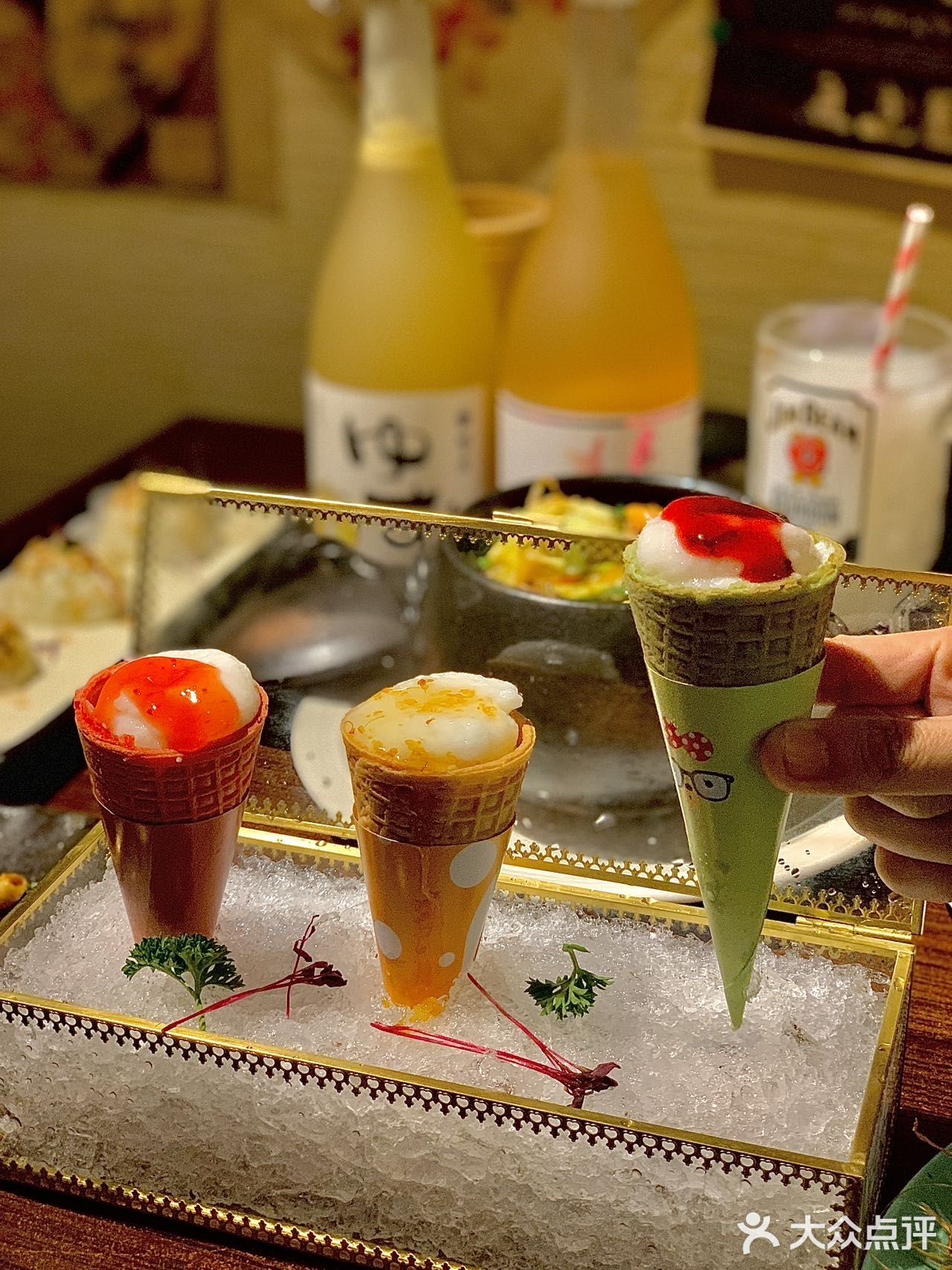 鸟屋~让你爱上烧鸟美食🔥