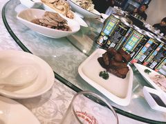 -广玉兰上海菜(德平店)