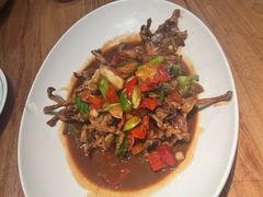 -黄山老妈·土菜(碧桂园店)