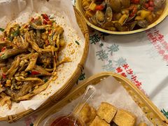 -东排食堂长沙小吃大排档(五一广场店)