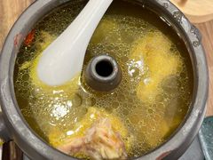 -云海肴·汽锅鸡·云南菜(广安门天虹店)