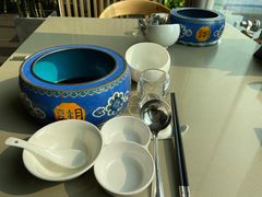 -享月汤皇·海鲜小火锅·聚会(曲江创意谷店)