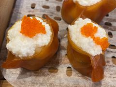 -蔡澜点心·粤菜(西单大悦城店)
