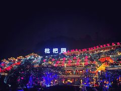 -枇杷园食为鲜火锅(南山店)