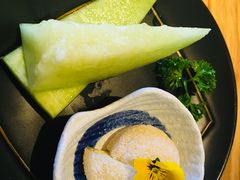 -江户前寿司(好运街店)