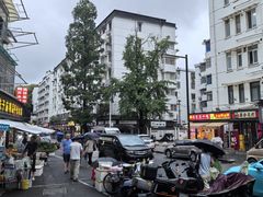 -朱记小郑酥烧饼(建康路店)