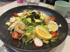 -米斯特比萨(罗斯福店)