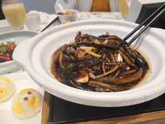 -小厨娘淮扬菜(六合欢乐港店)