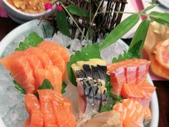 -黑松白鹿(金融街店)