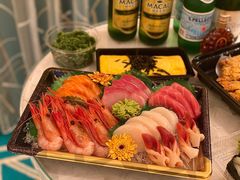 -鮨之佐壽司外賣店(氹仔市区店)
