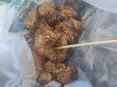 -景泰马记电烤串