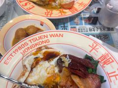-肥韬茶餐厅(海上世界店)