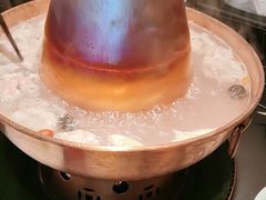 -额尔敦·品质自助(摩尔城店)