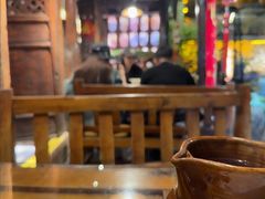 -尽善百年古院餐厅(王家老宅店)