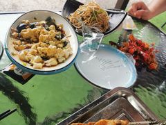 -东方之珠海鲜酒楼(南开店)