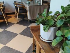 -茶油香闽南菜·花园餐厅(前埔店)
