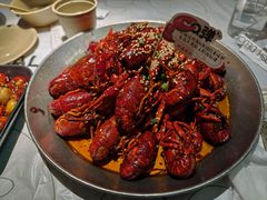 -巴厘龙虾·榜首油焖大虾(音乐学院·沿江酒馆店)