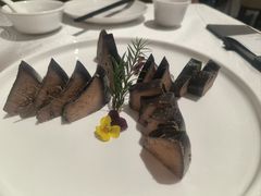 -月福京味斋·烤鸭店·北京菜(鼓楼总店)