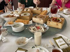 -国贸旋转餐厅(国贸广场店)
