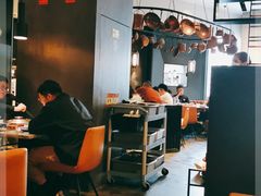 大堂-大头椰·海南椰子鸡火锅(思明万象城店)