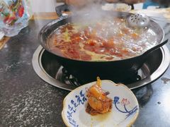 -石灰市毛记烧鸡公(解放碑店)