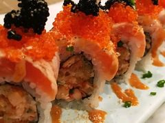 -月下料理(楷林IFC店)