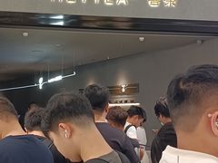 -喜茶(深圳万象城黑金店)